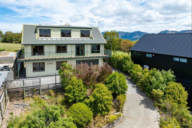 Photo of property in 12 Ranui Crescent, Diamond Harbour, Lyttelton, 8971