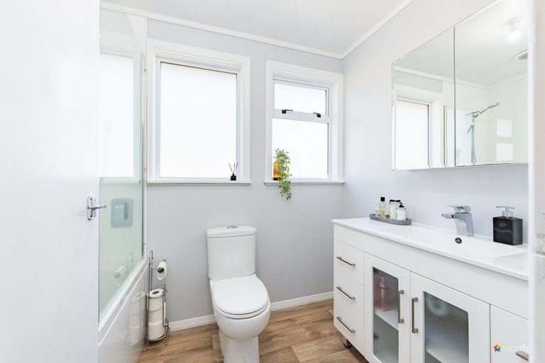 Photo of property in 40 Tennyson Street, Trentham, Upper Hutt, 5018