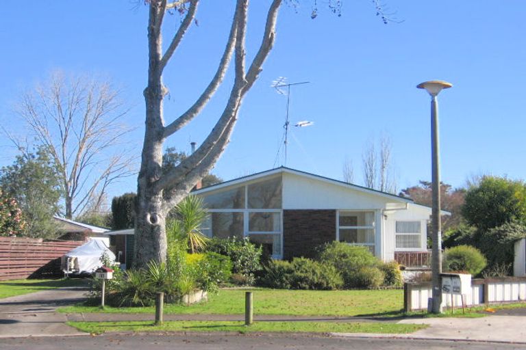 Photo of property in 11 Lynwood Place, Chedworth, Hamilton, 3210