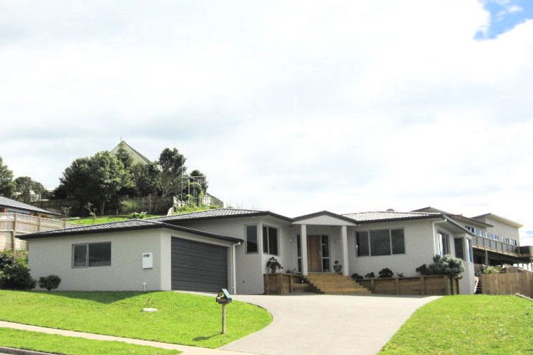 Photo of property in 89 Osprey Drive, Welcome Bay, Tauranga, 3112