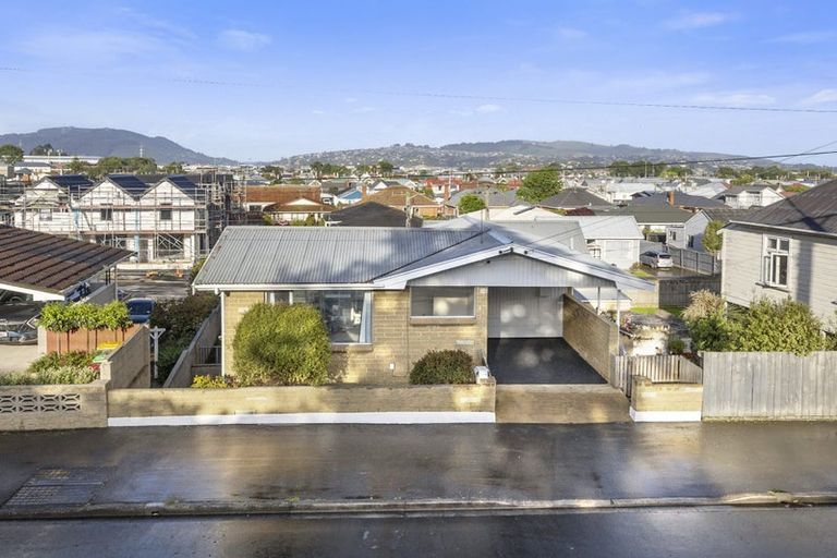 Photo of property in 21 Forbury Road, Forbury, Dunedin, 9012
