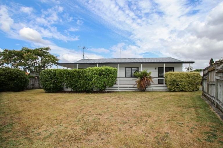 Photo of property in 9 Hulme Place, Leamington, Cambridge, 3432