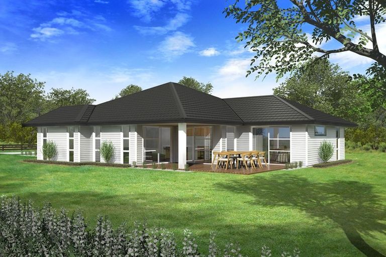 Photo of property in 5 Tareha Place, Kerikeri, 0230