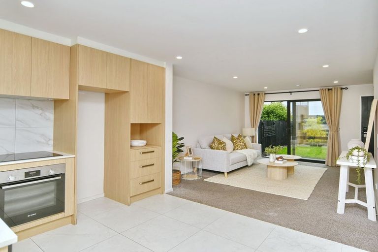 Photo of property in 5/2 Huia Street, Riccarton, Christchurch, 8041