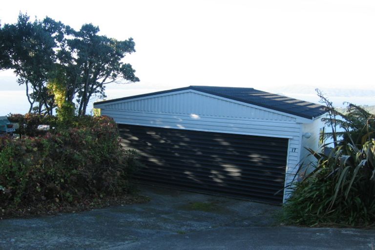 Photo of property in 17 Thane Road, Roseneath, Wellington, 6011