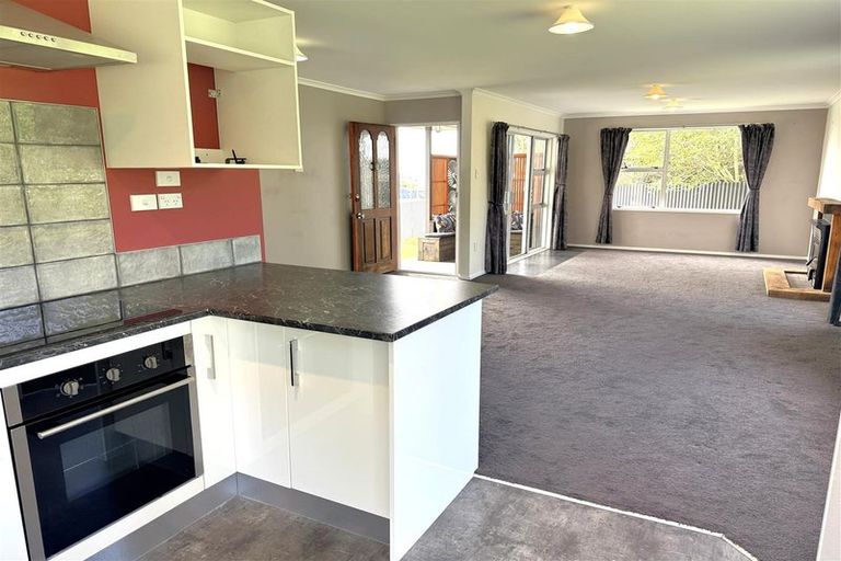 Photo of property in 21 Arnott Heights, Greymouth, 7805