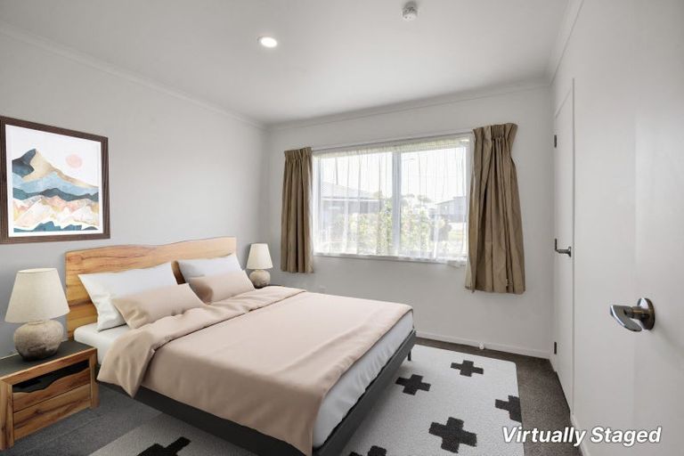 Photo of property in 17 Mcnaughton Street, Waitara, 4320