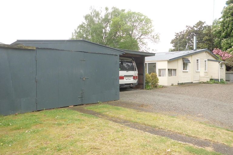 Photo of property in 103 Domain Avenue, Temuka, 7920
