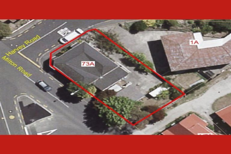Photo of property in 73a Milton Road, Bluff Hill, Napier, 4110