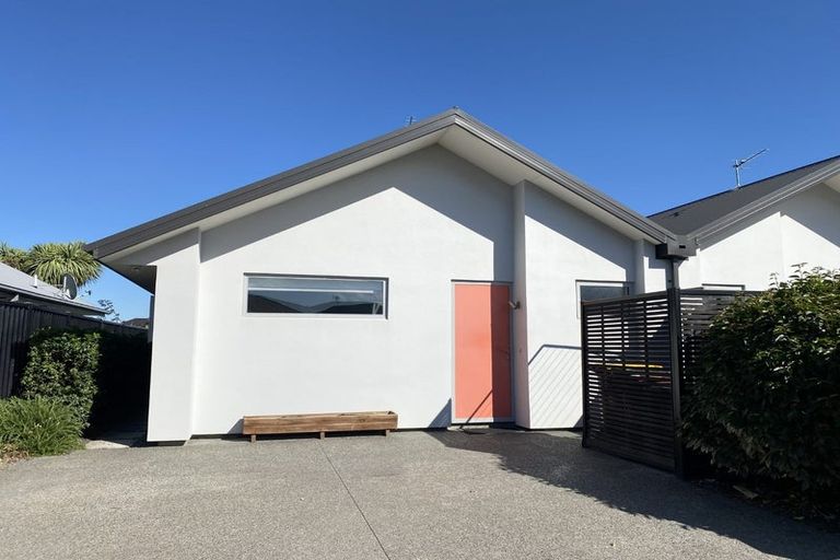 Photo of property in 19 Buckhurst Avenue, Wigram, Christchurch, 8042