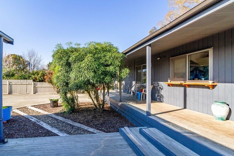 Photo of property in 1009a Konini Street, Mahora, Hastings, 4120