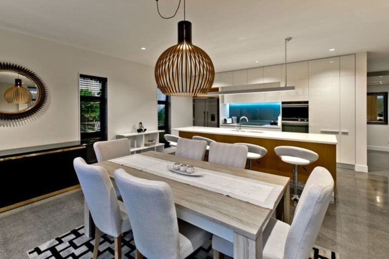 Photo of property in 8 Hastings Street, Hobsonville, Auckland, 0616