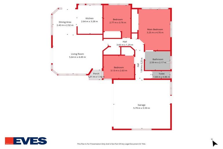 Photo of property in 16 Pacific View Road, Papamoa Beach, Papamoa, 3118