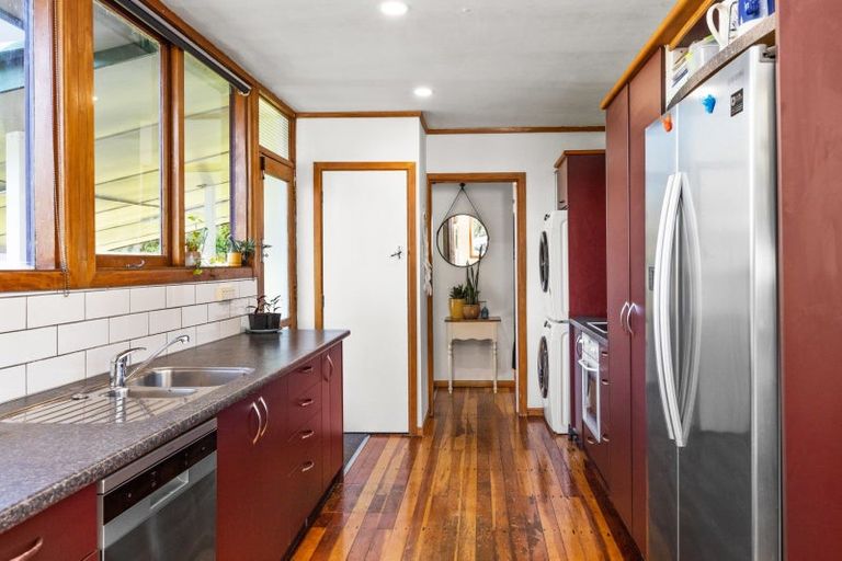 Photo of property in 27 Wycliffe Street, Onekawa, Napier, 4110