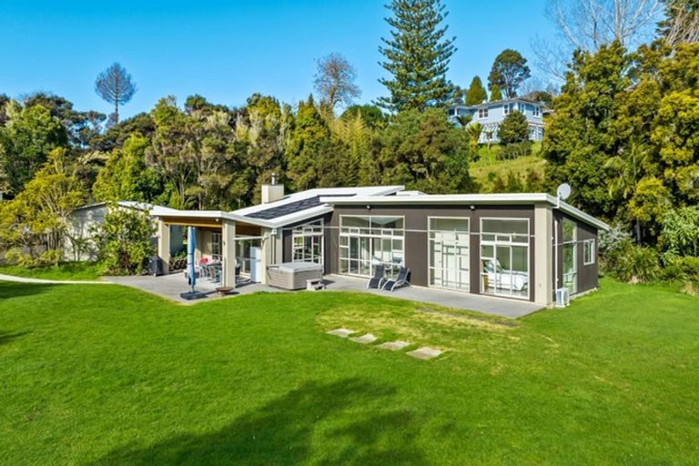 Photo of property in 269 Okura River Road, Okura, Albany, 0792