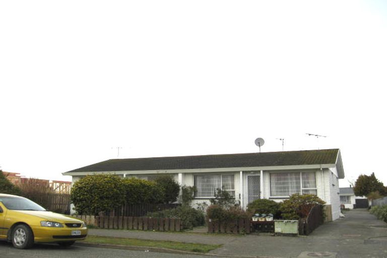 Photo of property in 19 Jenkin Street, Strathern, Invercargill, 9812