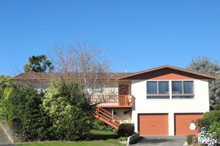Photo of property in 23 Rakau Street, Havelock North, 4130