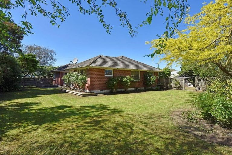 Photo of property in 1480 Springs Road, Lincoln, 7608