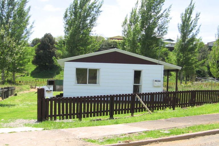Photo of property in 9 Walker Road, Te Kuiti, 3910