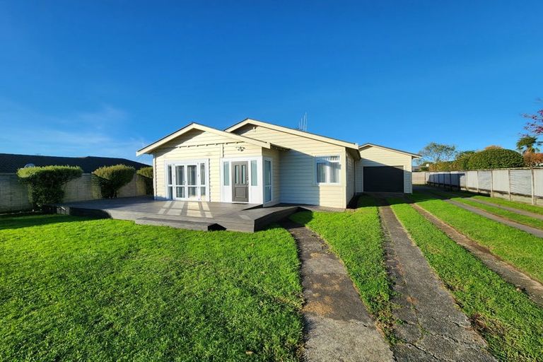 Photo of property in 247 Fraser Street, Te Awamutu, 3800