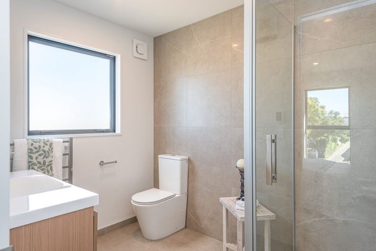 Photo of property in 3/485 Manchester Street, St Albans, Christchurch, 8014