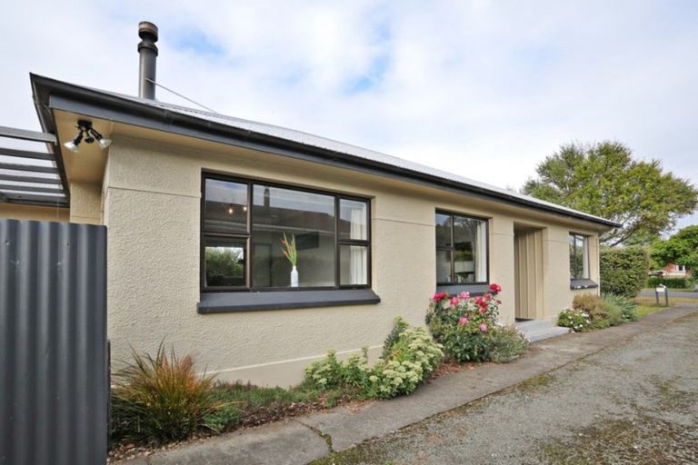 Photo of property in 124 Venus Street, Strathern, Invercargill, 9812