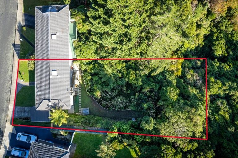 Photo of property in 36 Timaru Grove, Kelson, Lower Hutt, 5010