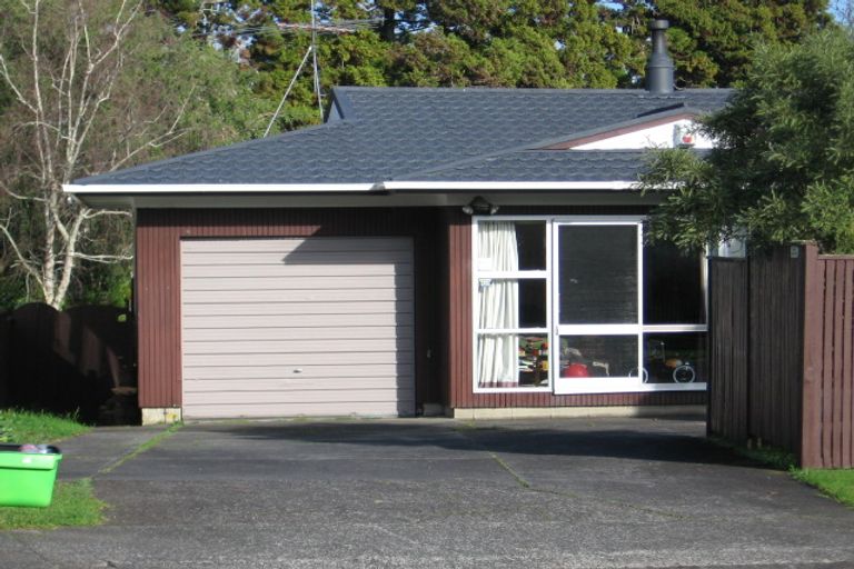 Photo of property in 34 Juliet Avenue, Howick, Auckland, 2014