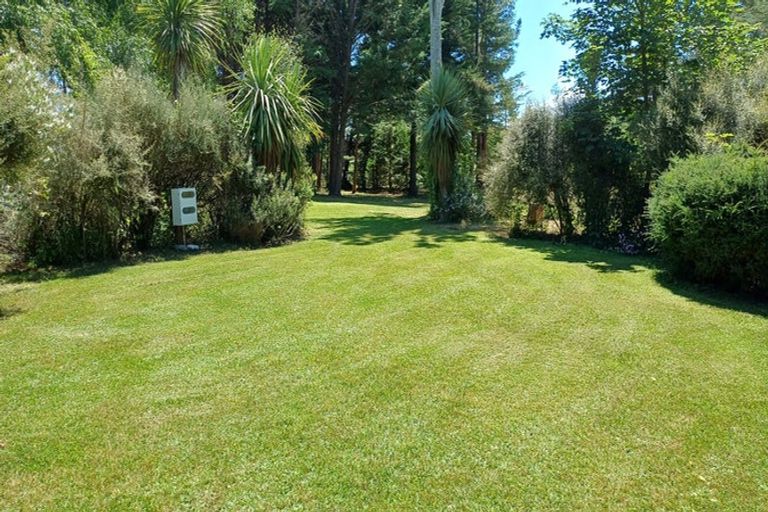 Photo of property in 12 Railway Street, Fairlie, 7925