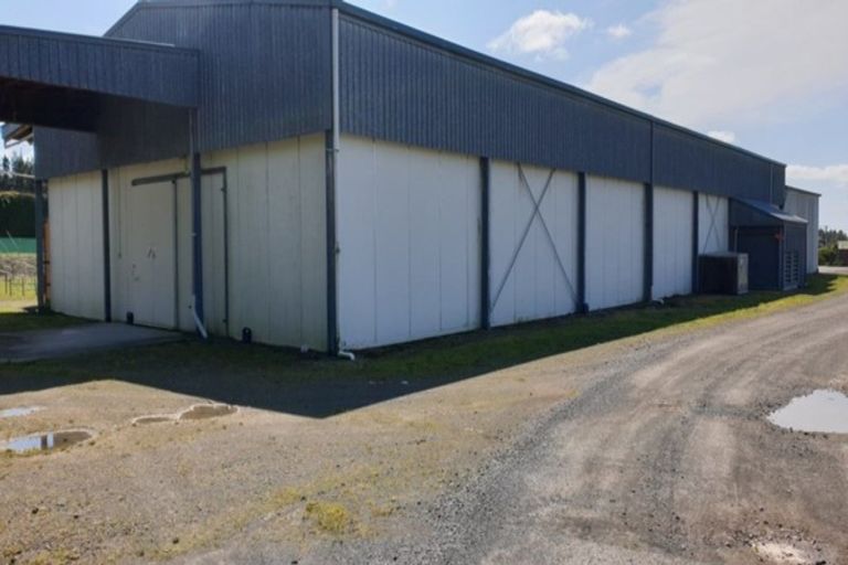 Photo of property in 591a No 1 Road, Te Puke, 3182