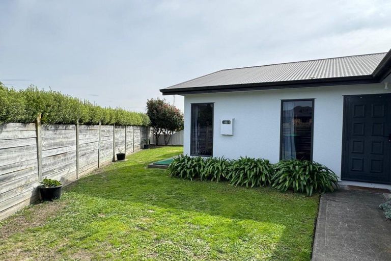 Photo of property in 63 Russell Robertson Drive, Havelock North, 4130