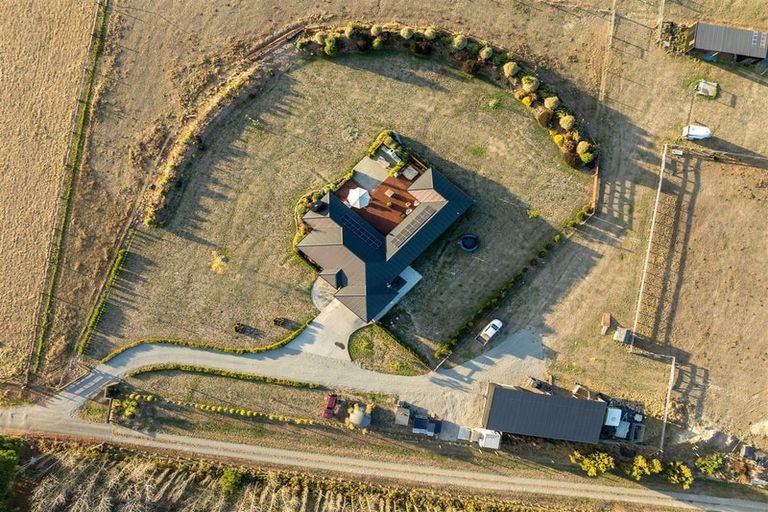 Photo of property in 25 Long View Lane, Swannanoa, Rangiora, 7475