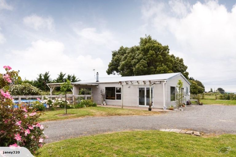 Photo of property in 6 Neumans Line, Marton, 4788