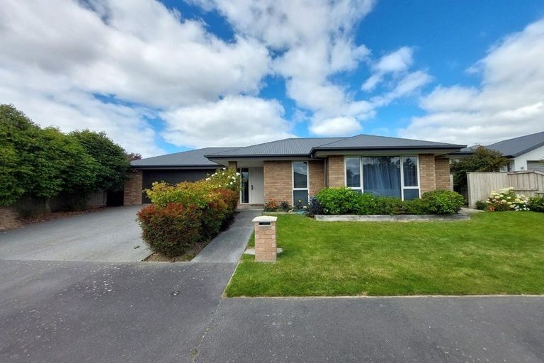 Photo of property in 33 Parklea Avenue, Halswell, Christchurch, 8025