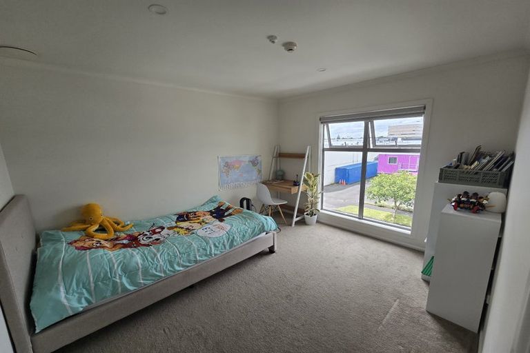 Photo of property in 3/7 Vialou Street, Hamilton Central, Hamilton, 3204