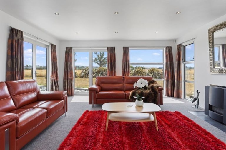 Photo of property in 175 Kennedys Hill Road, Cust, Rangiora, 7471