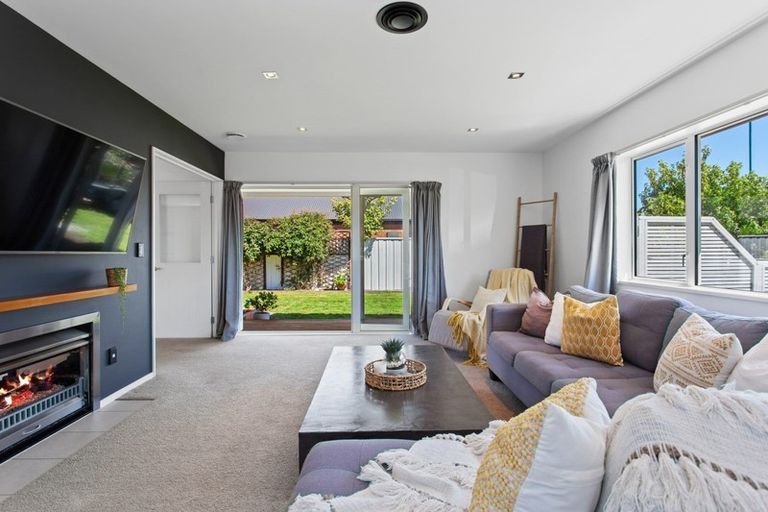 Photo of property in 11 Taniwha Street, Pegasus, 7612