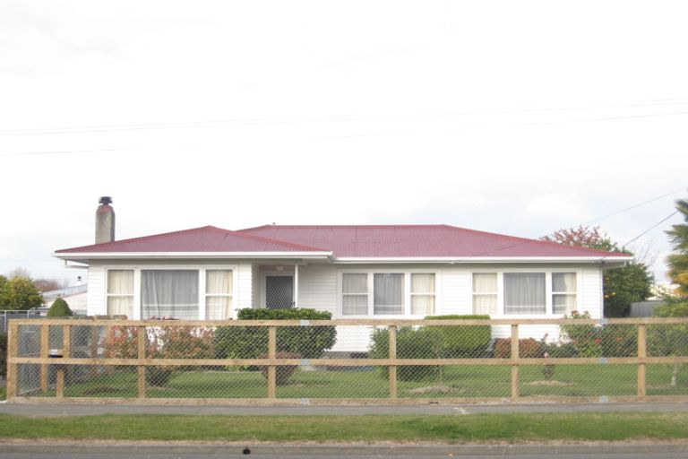 Photo of property in 60 Bledisloe Road, Maraenui, Napier, 4110