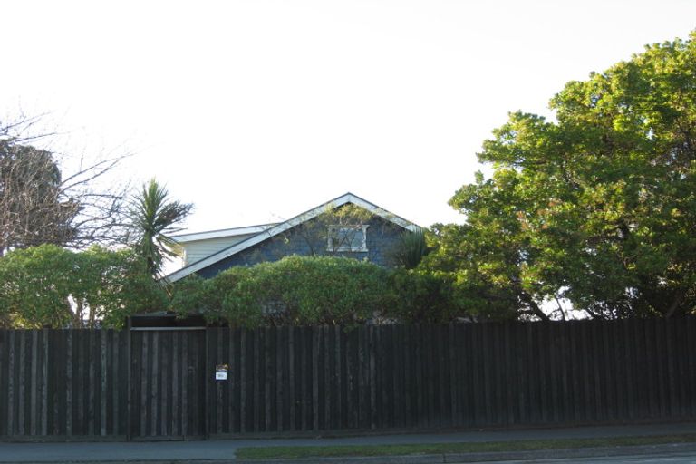 Photo of property in 30 Cranford Street, St Albans, Christchurch, 8014