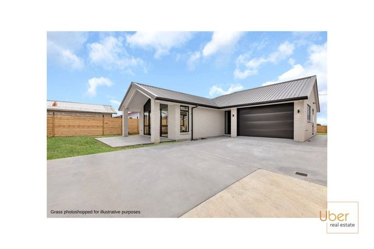 Photo of property in 46c Weir Crescent, Onerahi, Whangarei, 0110