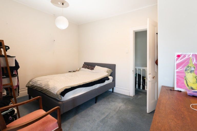 Photo of property in 14 Prince Street, Mount Victoria, Wellington, 6011