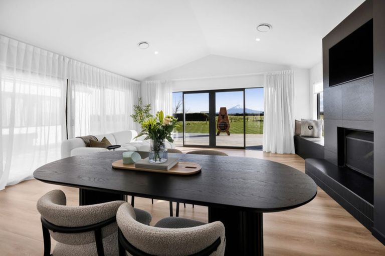 Photo of property in 11 Te Rito Place, Hawera, 4674
