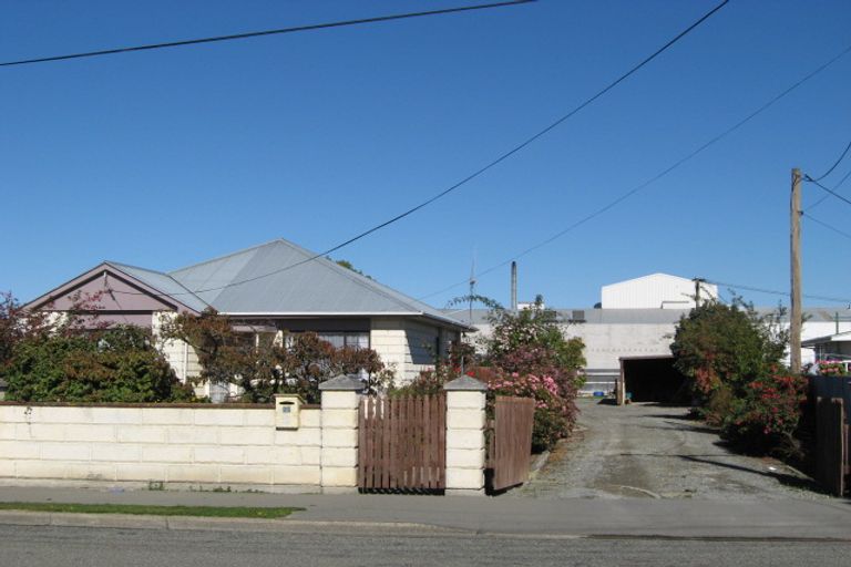 Photo of property in 25 Virgil Street, Oamaru North, Oamaru, 9400
