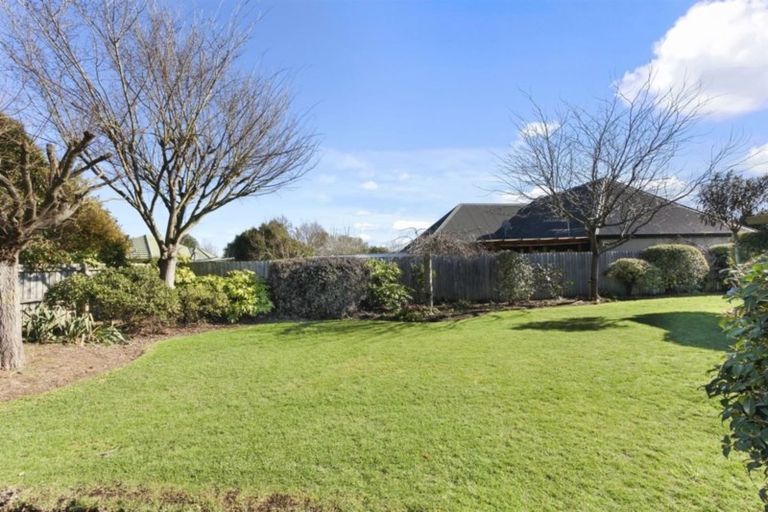 Photo of property in 37 Hewitts Road, Woodend, 7610