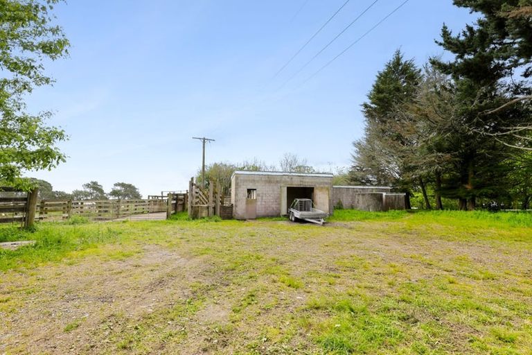 Photo of property in 237 Taihoa Road South, Matamata, 3473