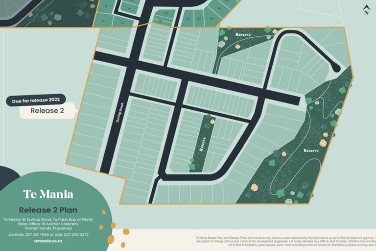 Photo of property in 31 Huriana Crescent, Te Puke, 3119