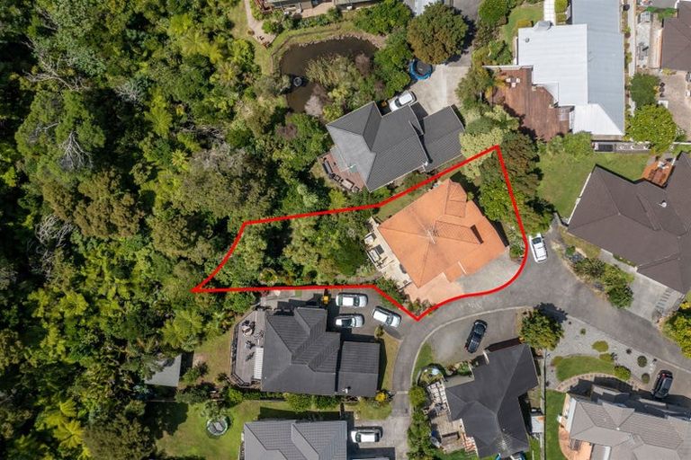 Photo of property in 131 Glendhu Road, Bayview, Auckland, 0629