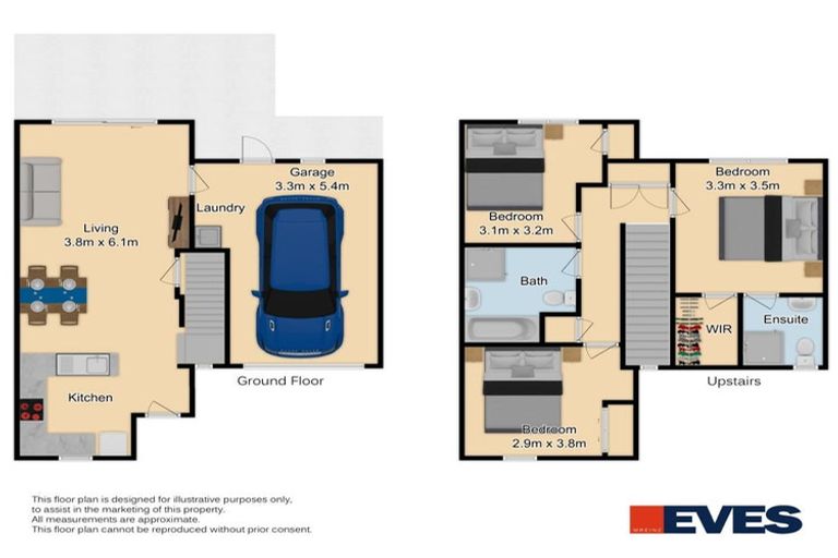 Photo of property in 4/73 Albert Street, Hamilton East, Hamilton, 3216