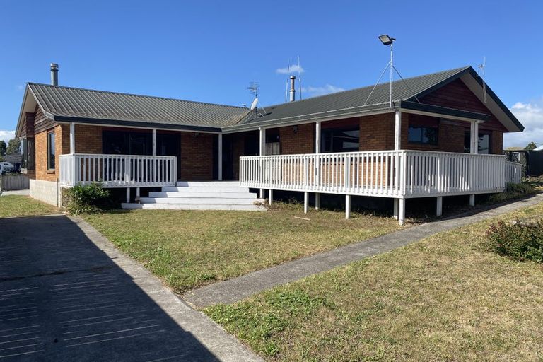 Photo of property in 3 Gulati Lane, Morrinsville, 3300