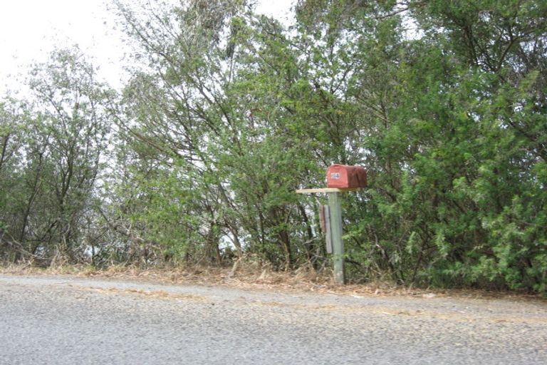 Photo of property in 115 Marine Drive, Diamond Harbour, Lyttelton, 8971